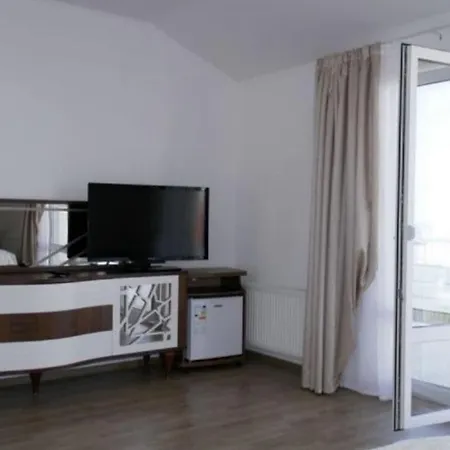 Luxury Villa For Russians Apartament