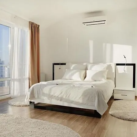 Apartament Luxury Villa For Russians Kemer