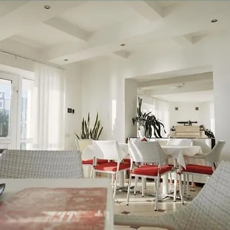 Luxury Villa For Russians