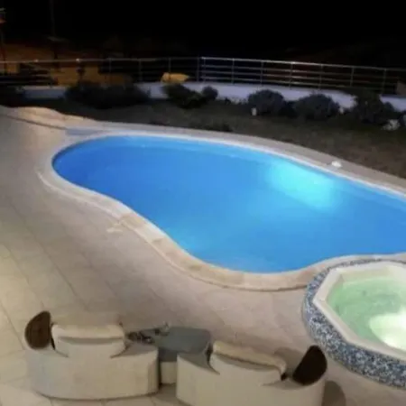 Luxury Villa For Russians
