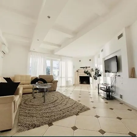 Luxury Villa For Russians Apartment