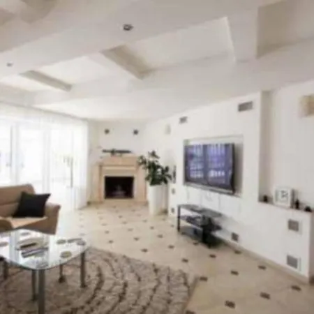 Apartment Luxury Villa For Russians Kemer