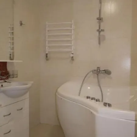 Luxury Villa For Russians Kemer