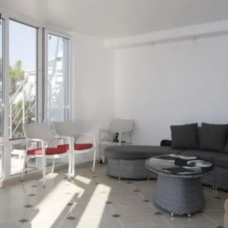 Apartment Luxury Villa For Russians Kemer